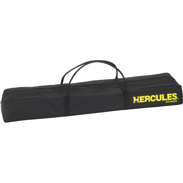 Комплект стійок для акустичних систем HERCULES SS200BB