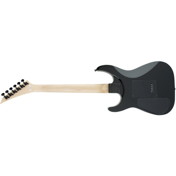 Електрогітара JACKSON JS12 AR GLOSS BLACK