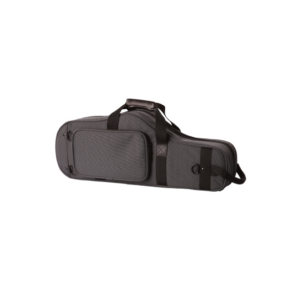 Футляр для альт саксофона GATOR GL-ALTOSAX-MPC ALTO SAX CASE W/MOUTHPIECE STORAGE