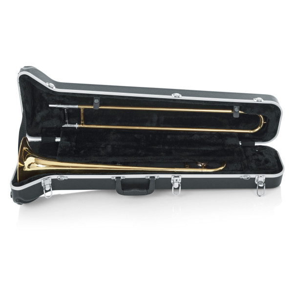 Футляр для тромбона GATOR GC-TROMBONE TROMBONE CASE