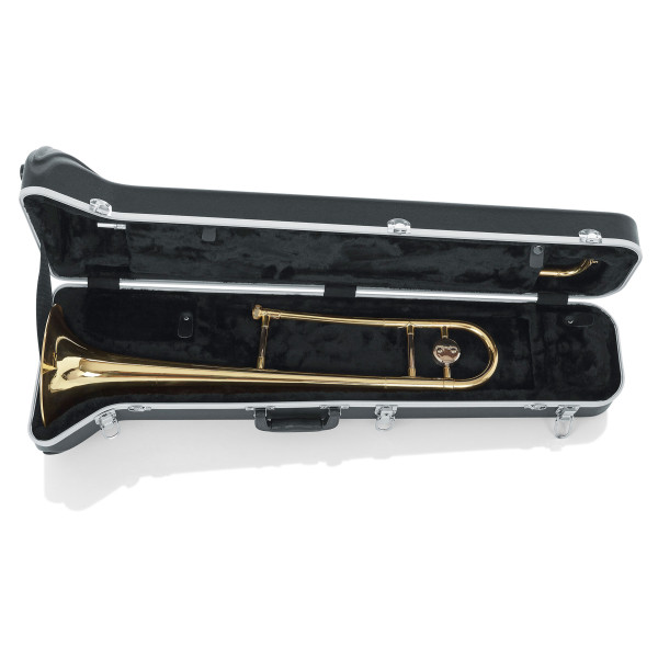 Футляр для тромбона GATOR GC-TROMBONE TROMBONE CASE