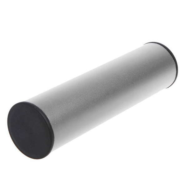 Шейкер MAXTONE MM258SB Silver