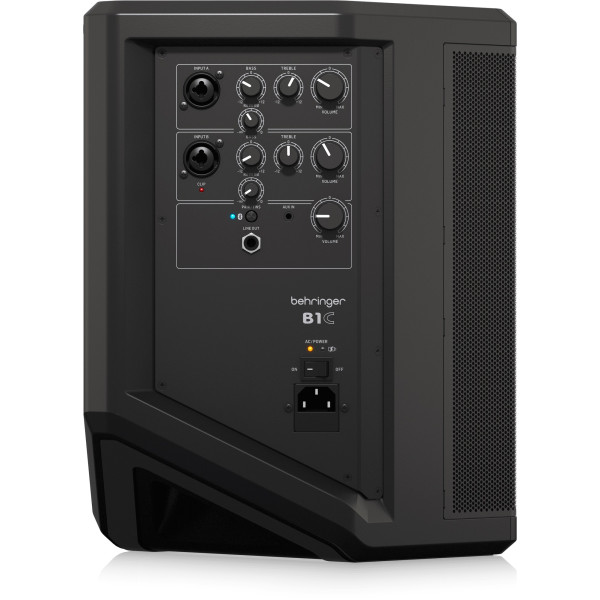 Автономна акустична система BEHRINGER B1C