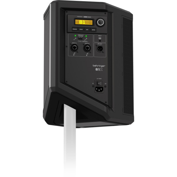 Автономна акустична система BEHRINGER B1X