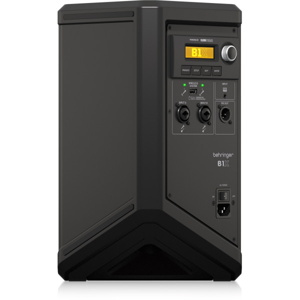 Автономна акустична система BEHRINGER B1X
