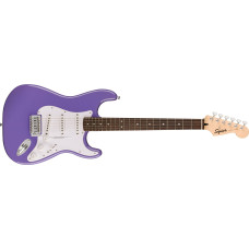 Електрогітара SQUIER SONIC STRATOCASTER LRL ULTRAVIOLET
