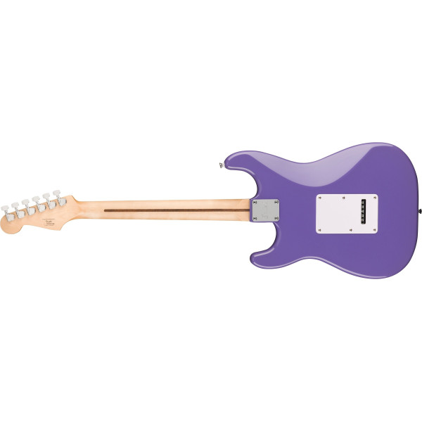 Електрогітара SQUIER SONIC STRATOCASTER LRL ULTRAVIOLET