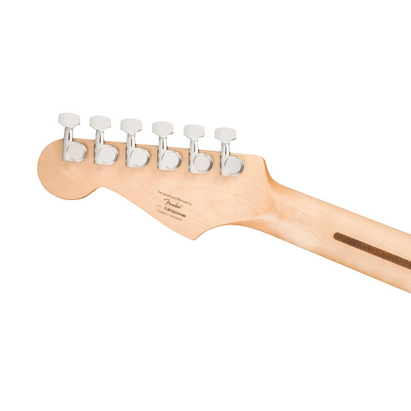 Електрогітара SQUIER SONIC STRATOCASTER LRL ULTRAVIOLET