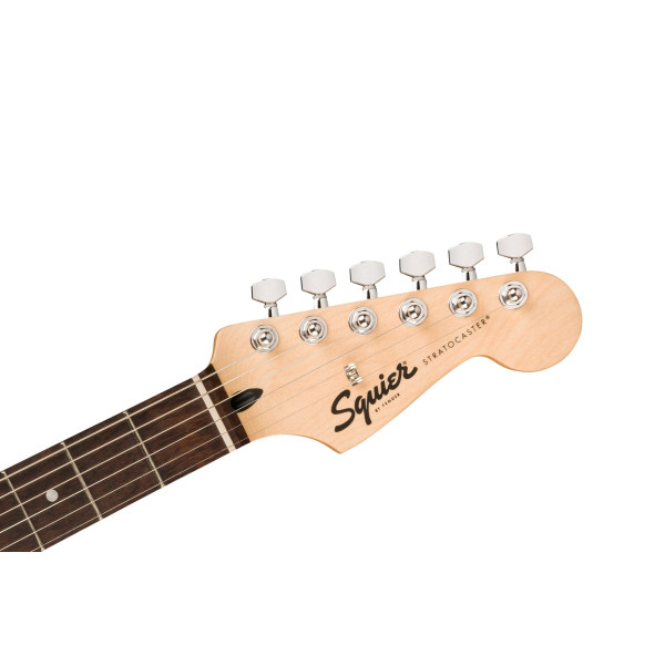 Електрогітара SQUIER SONIC STRATOCASTER LRL ULTRAVIOLET