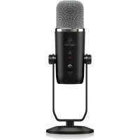 Студійний мікрофон BEHRINGER BIGFOOT