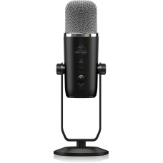 Студійний мікрофон BEHRINGER BIGFOOT