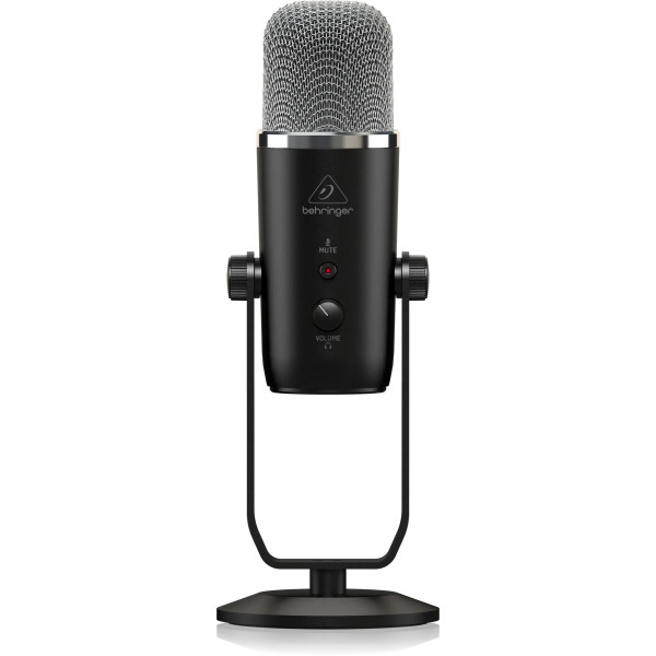 Студійний мікрофон BEHRINGER BIGFOOT
