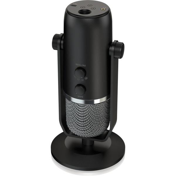 Студійний мікрофон BEHRINGER BIGFOOT