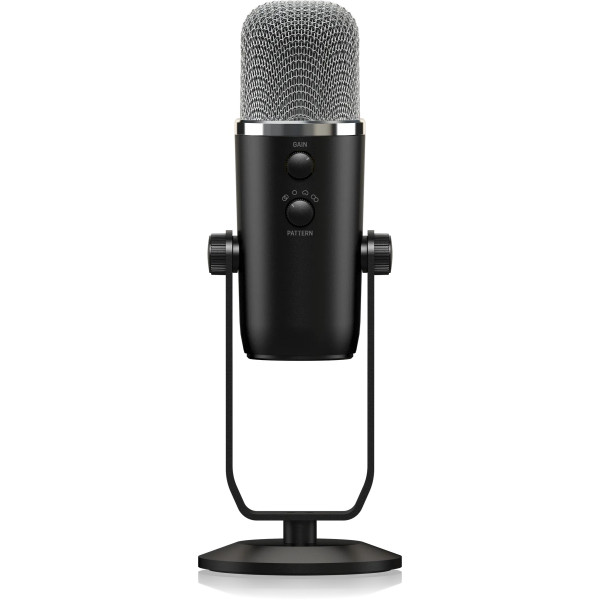 Студійний мікрофон BEHRINGER BIGFOOT