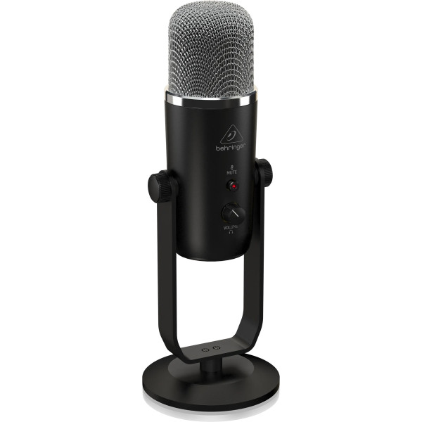 Студійний мікрофон BEHRINGER BIGFOOT