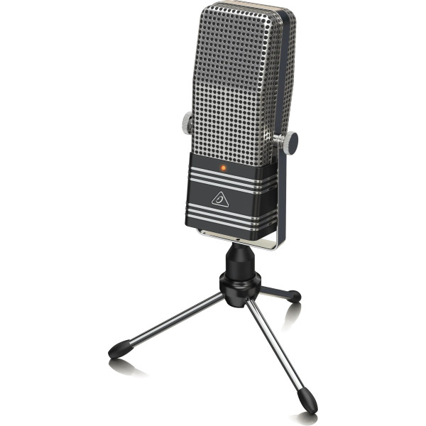 Студійний мікрофон BEHRINGER BV44