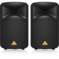 Комплект акустичних систем BEHRINGER EUROPORT EPS500MP3