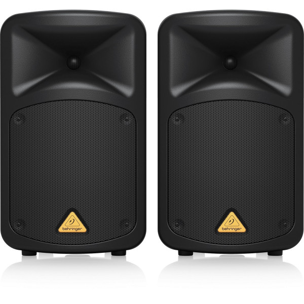 Комплект акустичних систем BEHRINGER EUROPORT EPS500MP3