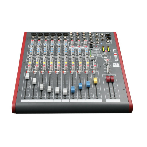 Мікшерний пульт ALLEN & HEATH ZED12FX
