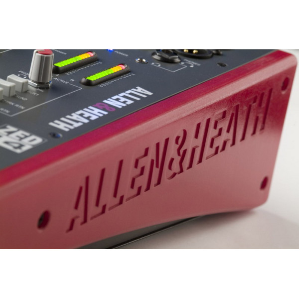 Мікшерний пульт ALLEN & HEATH ZED12FX