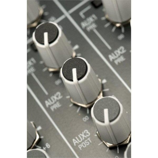 Мікшерний пульт ALLEN & HEATH ZED12FX