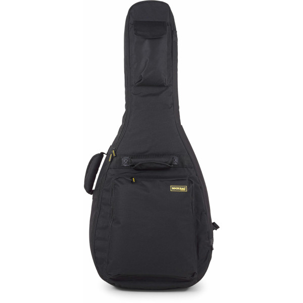 Чохол для акустичної гітари ROCKBAG RB20519 B/PLUS Student Line Plus - Acoustic Guitar Gig Bag