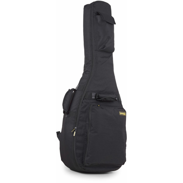 Чохол для акустичної гітари ROCKBAG RB20519 B/PLUS Student Line Plus - Acoustic Guitar Gig Bag