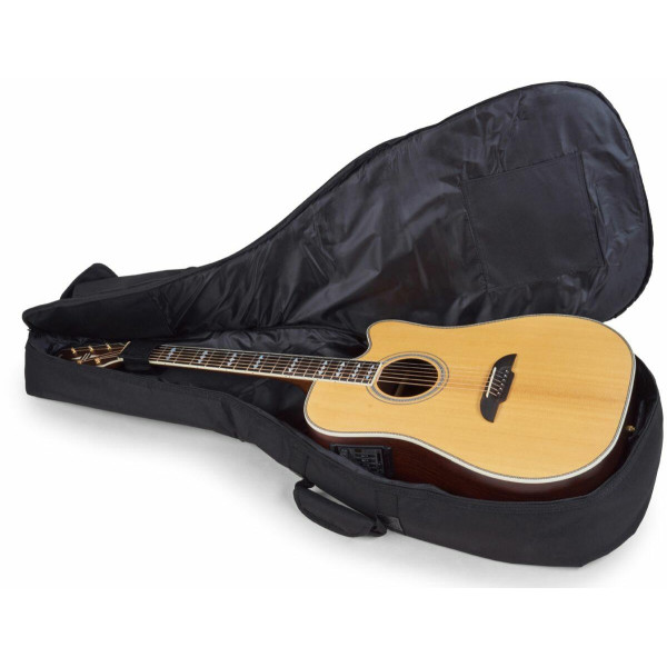 Чохол для акустичної гітари ROCKBAG RB20519 B/PLUS Student Line Plus - Acoustic Guitar Gig Bag