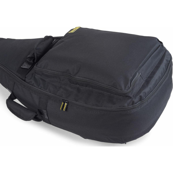 Чохол для акустичної гітари ROCKBAG RB20519 B/PLUS Student Line Plus - Acoustic Guitar Gig Bag