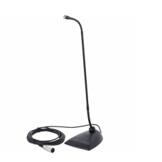 Мікрофон конференційний SHURE MX418 D/C