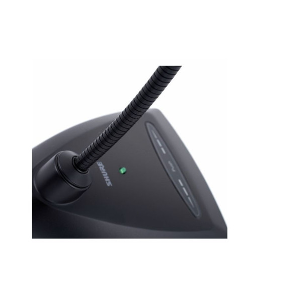 Мікрофон конференційний SHURE MX418 D/C