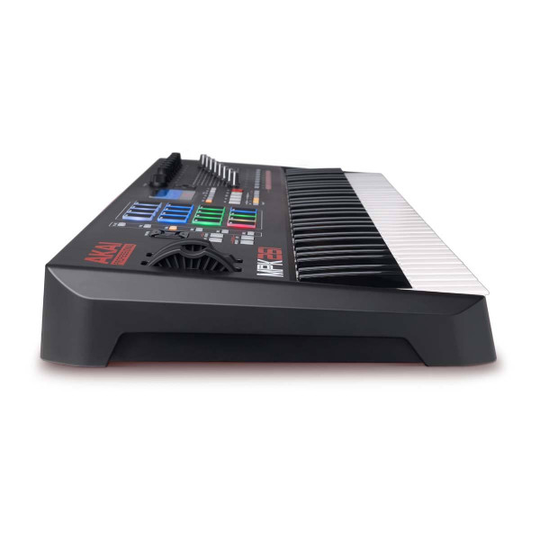 MIDI клавіатура AKAI MPK261