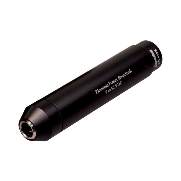 Мікрофон для духових SUPERLUX PRA383XLR