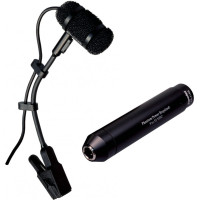 Мікрофон для духових SUPERLUX PRA383XLR