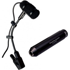 Мікрофон для духових SUPERLUX PRA383XLR