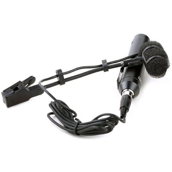 Мікрофон для духових SUPERLUX PRA383XLR