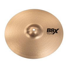 Тарілка креш SABIAN 41406X 14" B8X Thin Crash