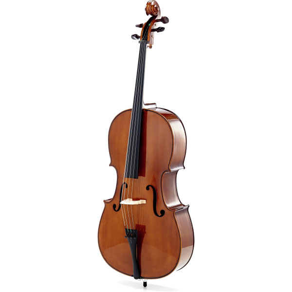 Віолончель STENTOR 1102/A STUDENT I CELLO OUTFIT 4/4