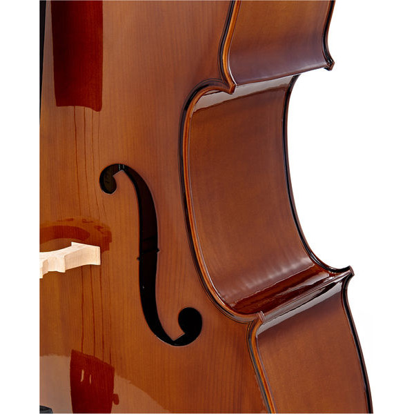 Віолончель STENTOR 1102/A STUDENT I CELLO OUTFIT 4/4