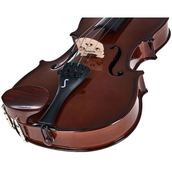 Скрипка STENTOR 1400E STUDENT I VIOLIN OUTFIT 1/2