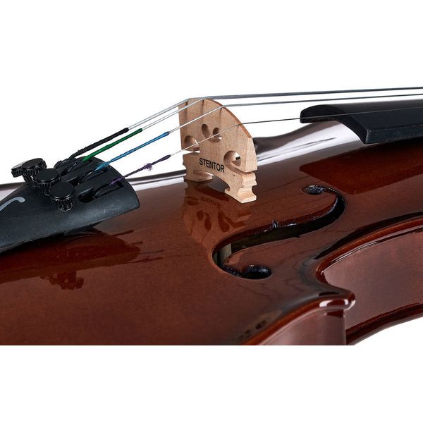 Скрипка STENTOR 1400E STUDENT I VIOLIN OUTFIT 1/2
