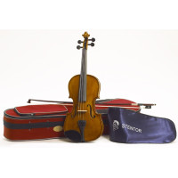 Скрипка STENTOR 1500F STUDENT II VIOLIN OUTFIT 1/4