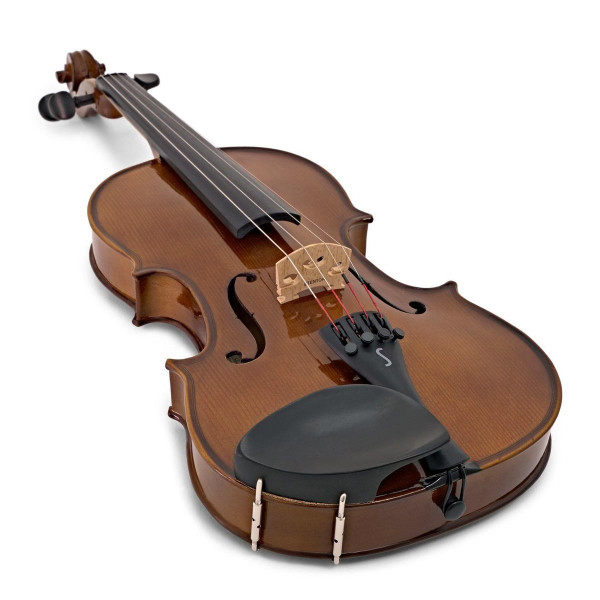 Скрипка STENTOR 1500F STUDENT II VIOLIN OUTFIT 1/4