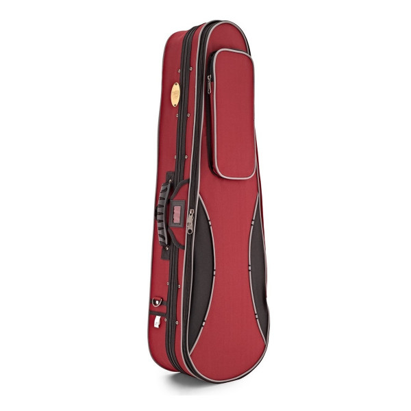 Скрипка STENTOR 1500F STUDENT II VIOLIN OUTFIT 1/4