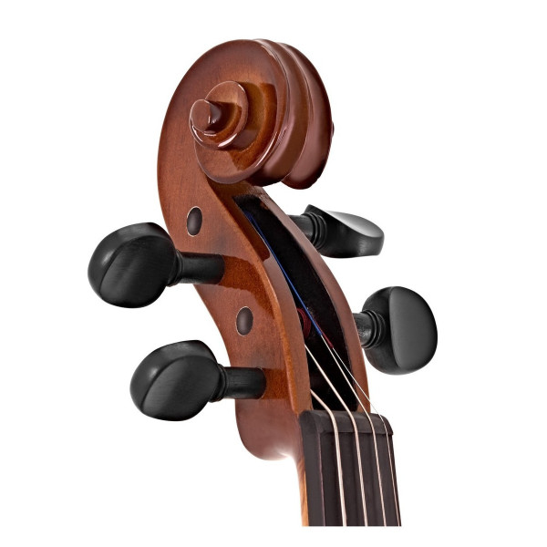 Скрипка STENTOR 1500F STUDENT II VIOLIN OUTFIT 1/4