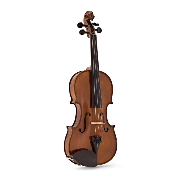 Скрипка STENTOR 1500F STUDENT II VIOLIN OUTFIT 1/4