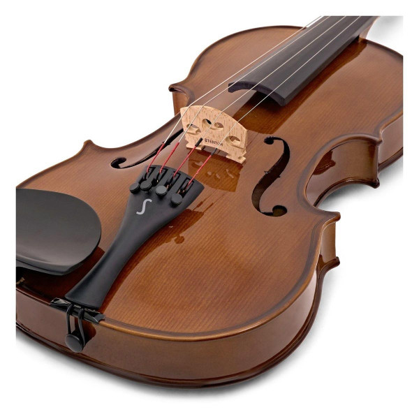 Скрипка STENTOR 1500F STUDENT II VIOLIN OUTFIT 1/4