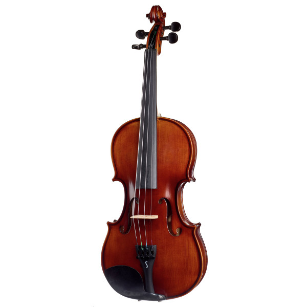 Скрипка STENTOR 1542A GRADUATE VIOLIN OUTFIT 4/4