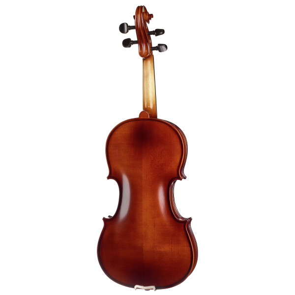 Скрипка STENTOR 1542A GRADUATE VIOLIN OUTFIT 4/4