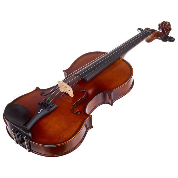 Скрипка STENTOR 1542A GRADUATE VIOLIN OUTFIT 4/4